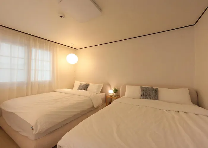 암사 Villa *